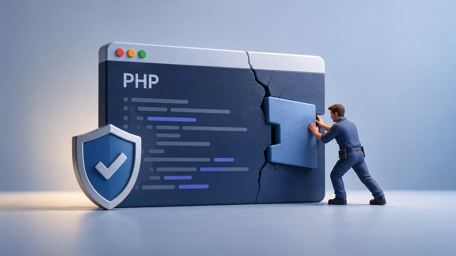 PHP2Shell: wat betekent dit voor jouw website of PHP-app?
